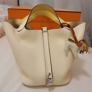 Hermes Picotin 22