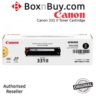 Canon 331 II Toner Cartridge