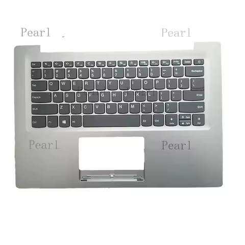 S For Lenovo ideapad 120S-14 120S-14IAP 120S-14IKB C shell with keyboard