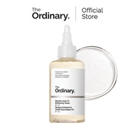 [SG]The Ordinary Glycolic Acid 7% Exfoliating Toner - 100mL/240mL | Smooth Skin, AHA Toner