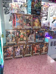 海賊王 DXF 和之國