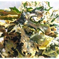 Original Japanese Papaya Leaf Chips