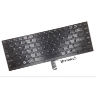 TOSHIBA Portege R705 R700 R835 R830 G83C000C52US P Keyboard000540040