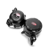 Cover Engine R&G Panigale 959 '16/V2 '20 Engine Case Cover KEC0090BK Original