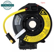Spiral Cable / Clock Spring 37480-62J00 37480-64J10 For Suzuki Grand Vitara Swift 12PINS 3748062J00 