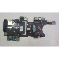 Original HP EliteBook Revolve 810 G3 Motherboard Mainboard MB Mobo with i5 5th Gen Processor 4gb ram