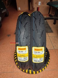 Terbaru, Ban Pirelli Diablo Corsa Ii 90 80 100 80 17 Soft Compond