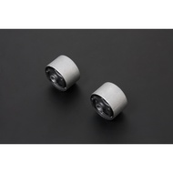 HARDRACE SUBARU GC8 WRX STI FORESTER SF SG Rear Differential Supplement Frame Iron Cover