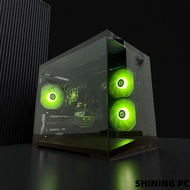 Gaming Desktop Ryzen 7 5700x with RTX 5060TI RTX 5060 TI Gaming PC