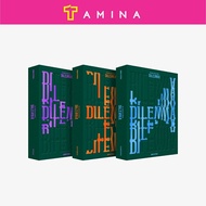 ENHYPEN 1st Studio Album 'DIMENSION : DILEMMA'