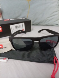 Quiksilver The Ferris 太陽眼鏡sunglasses生日禮物happy birthday gift set#旅行沙灘滑浪瑜伽行山必備#放喺汽車擋太陽#後備