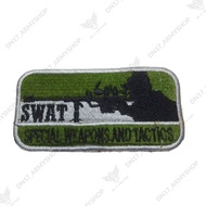 Swat Embroidery