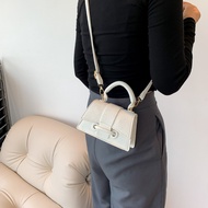 034 Mini Lohito Sporty Plain Basic Shoulder crossboday Bag Fashion cute Handbag beg kecik