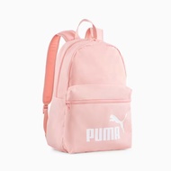 Puma Phase Backpack Peach Smoothie 07994304 - Children's Bag (Pink)