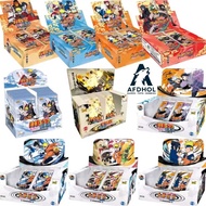 NARUTO SHIPPUDEN T2W9 T2W8 T2W7 COLLECTOR CARD NARUTO SASUKE WAVE 9 8 7 CHINESE VERSION COLLECTION T