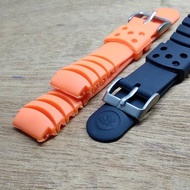 SEIKO DIVER'S WATCH STRAP