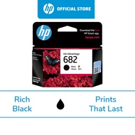 ตลับหมึกปริ้นเตอร์ HP 682 Original Ink Advantage Cartridge - HP Deskjet: 6075 - 6475 - 4176 - 2335 - 2776 - 2777