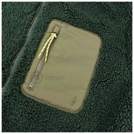 Men JW Anderson x Uniqlo Uniqlo jwa Fleece Lamb Fleece Patchwork Jacket Jacket