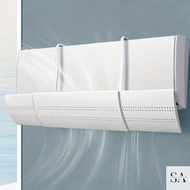 HCooker Adjustable AC Windshield Deflector Cover - HC0794