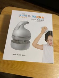 頭部按摩器