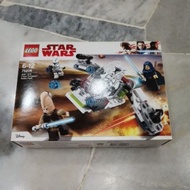 LEGO 75206 Star Wars Jedi and Clone Troopers Battle Pack