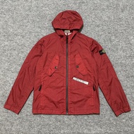 STONE ISLAND JUNIOR MEMBRANA 3L-TC