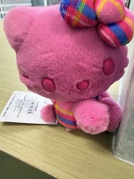 Hello Kitty 50週年公仔
