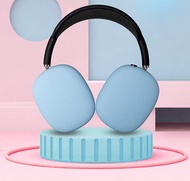 TPU Soft Colour Cover For Airpods Max Headphones