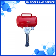 ถังระเบิดลม ขึ้นขอบยาง ถังลมขึ้นขอบยาง บาซูก้า แบบปุ่มกด(เครื่องระเบิดขอบยาง)/Air blast tank rubber 