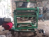 Mesin aduk adonan roti kapasitas 25kg