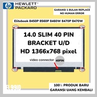 HP LCD LED Elitebook 8450P 8460P 8460W 8470P 8470W