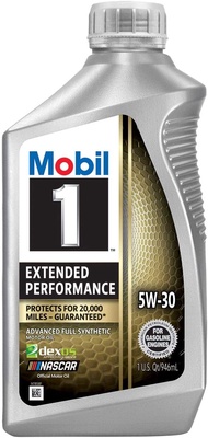 Nhớt tổng hợp Mobil 1 cho ô tô mô tô xe máy SAE 5W30 946ml Sản Phẩm Chất Lượng Ưu Đãi Tốt Dành Cho B