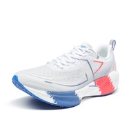 XTEP 360X丨รองเท้าวิ่งคาร์บอน ผ้าไนล่อนไฟเบอร์กลาส กันการสึกหรอ สําหรับผู้ชาย