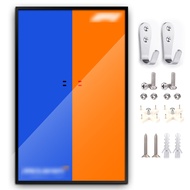 Bảng Phim Acrylic Wall Display Frame Wall Hanging Background Board for Lego 42141 McLaren P1 Racing 