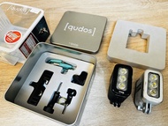 Knog [Qudos] Action 運動相機專用防水潛水補光燈