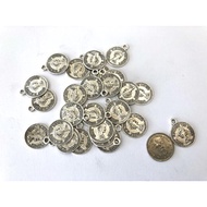 parts❁♘C-4 Queen Elizabeth Coin