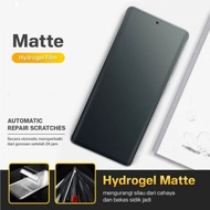 Samsung S10 + S10E S10Lite S10-5G S8 + S9 + S7 Edge S6 Edge+ S5 S4 S3 Film Plastic Silicone Anti Gla