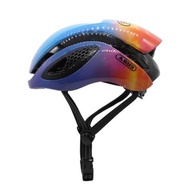 ✖❏Abus Gamechanger Road Bike Helmet Mtb Bike Helmet Mountain Bike Helmet cycling Red Men Aviation Sp