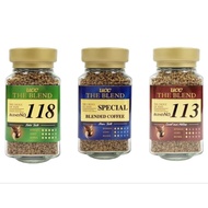[Spring Hardware Department Store] Japan UCC Special/113/118 Refined Instant Coffee 90g Selected