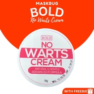NO WARTS CREAM  10g , warts removal original, skin tag remover, kasoy, skin blemishes, clearer skin,