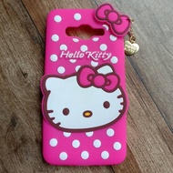 Softcase Samsung Galaxy J2 prime J2 prime Character Hellokitty soft Silicone cover hello kity casing