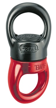 PETZL SWIVEL Ball Bearing Swivel