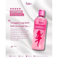 Bmrs Feminine Wash Empress 150ml Anti Bacterial