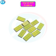 Led Chip 3570 9V 60W Replacement For Biled 3in, s500pro s600pro