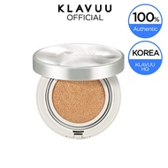 [KLAVUU OFFICIAL] URBAN PEARLSATION High Coverage Tension Cushion Ex / Refill Set