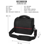 Slr Camera Bag Lens Storage Bag Camera Bag Simple Professional Portable Canon Nikon SONY SONY Univer