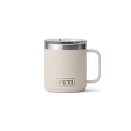 Yeti Rambler 10oz/14oz Stackable Mug With Durasip Ceramic Lining