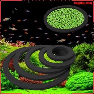 [LsgdyMY] Aquarium Floating Plant Rings Aquarium Floating Plant Trough for Aquarium