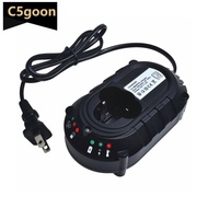 C5GOON BL1013 Lithium Battery Charger 10.8-12V 1.5A DC10WA Power Tool Charger For Makita G4K8