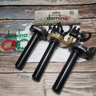 Domino fast throttle xm2 krr03 r25/nvx155/rs150/y15/XMAX (100% original domino)